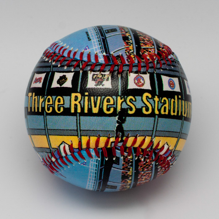 Three Rivers Stadium
