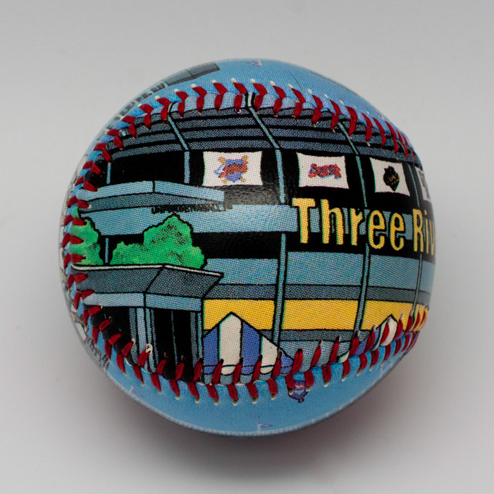 Three Rivers Stadium - Image 3