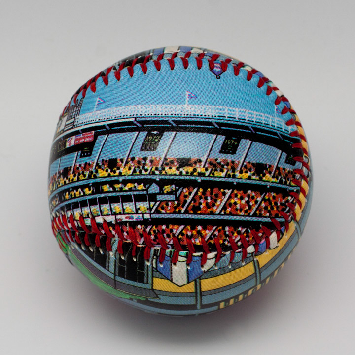 Three Rivers Stadium - Image 5