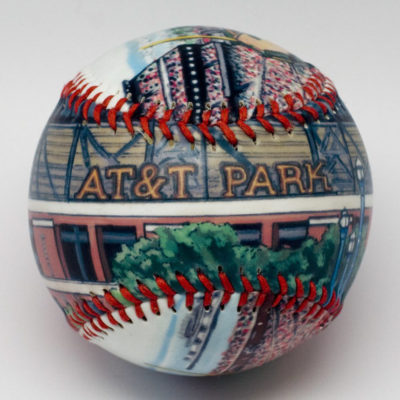 AT&T Park