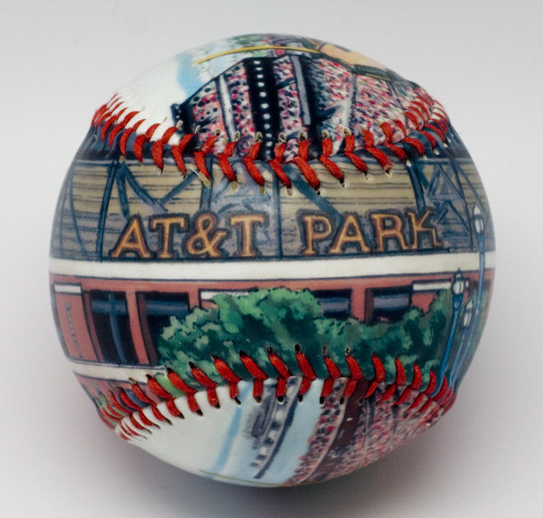 AT&T Park