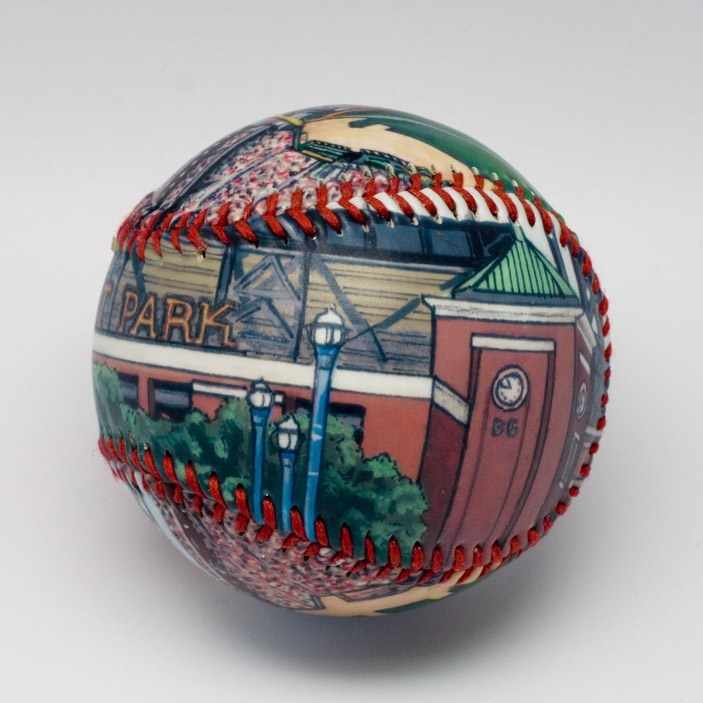 AT&T Park - Image 2