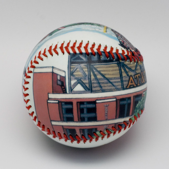 AT&T Park - Image 3