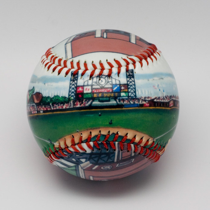 AT&T Park - Image 5