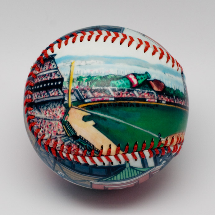 AT&T Park - Image 6