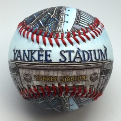 Yankee Stadium