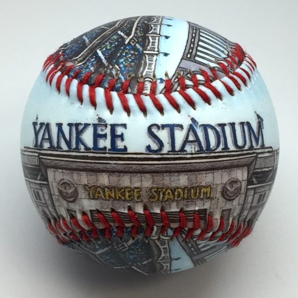 Yankee Stadium