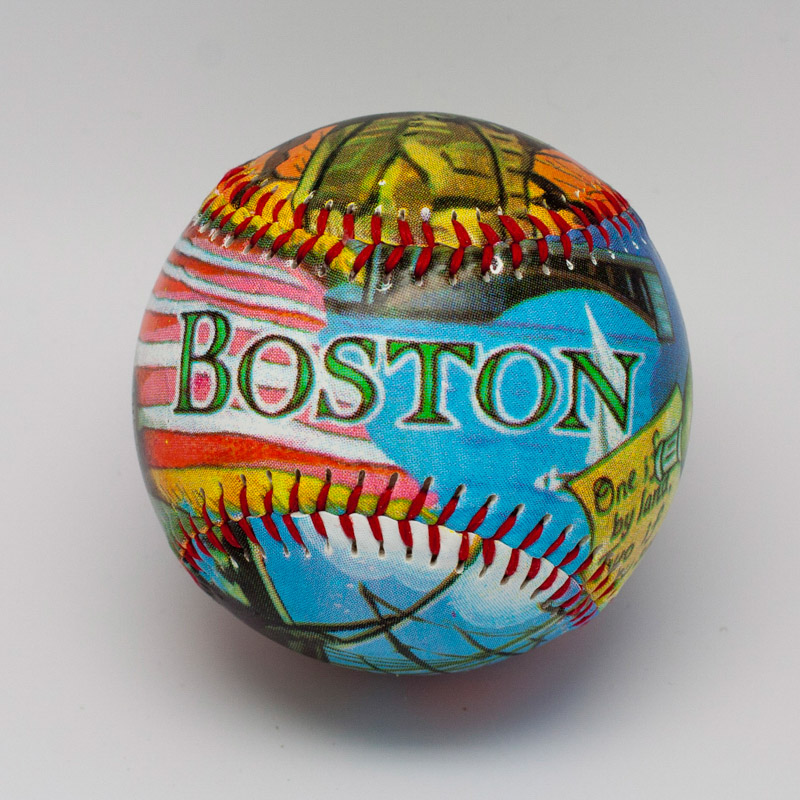 Boston Baseball