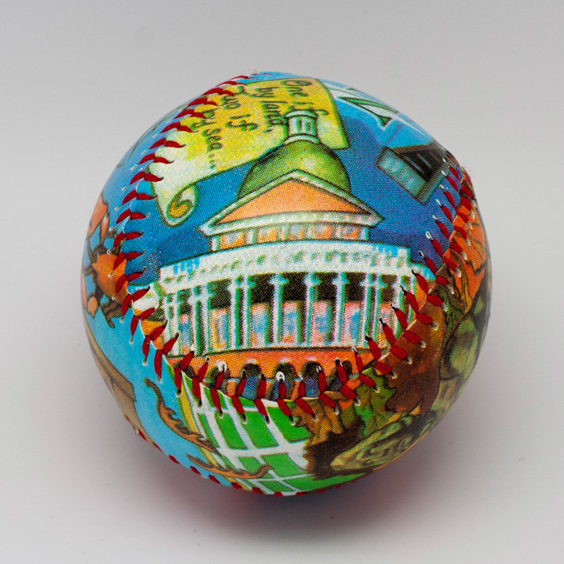 Boston Baseball - Image 3