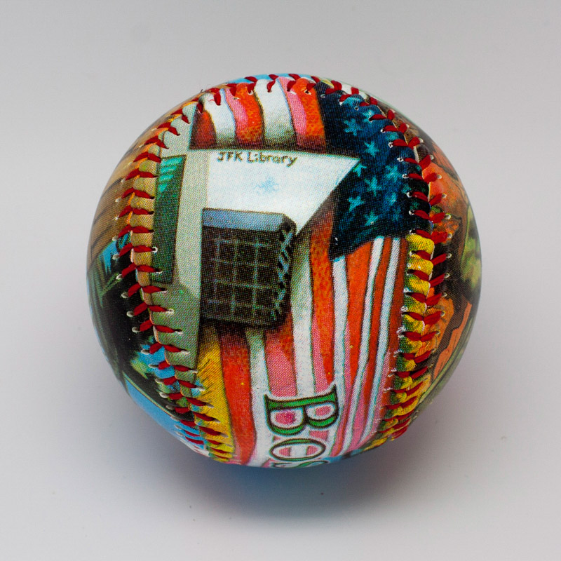 Boston Baseball - Image 4