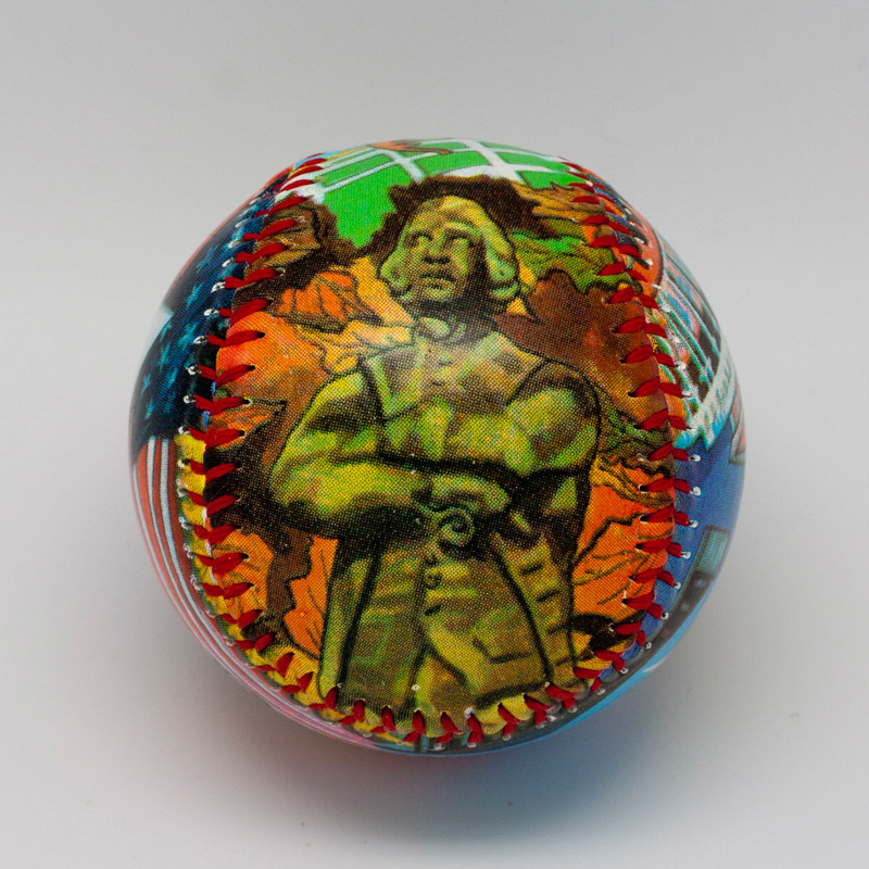 Boston Baseball - Image 5