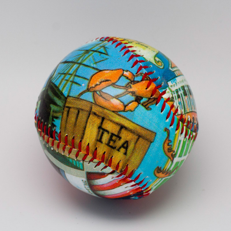 Boston Baseball - Image 6