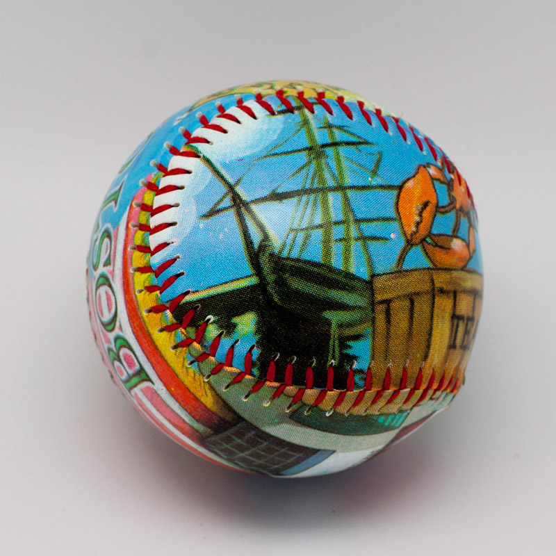 Boston Baseball - Image 7