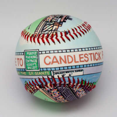 Candlestick Park