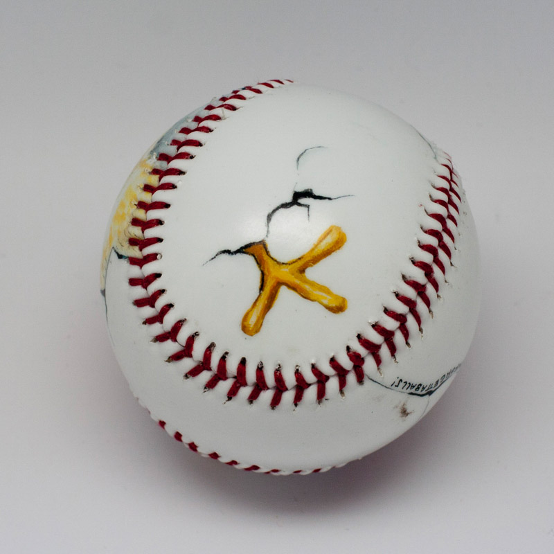 Chick Baseball - Image 2