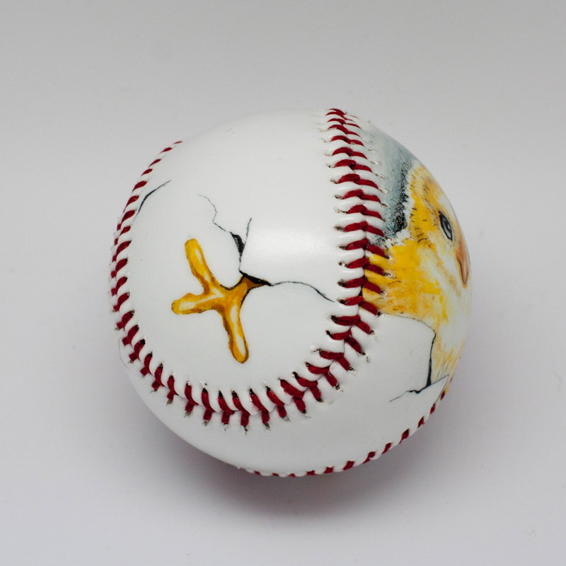 Chick Baseball - Image 3