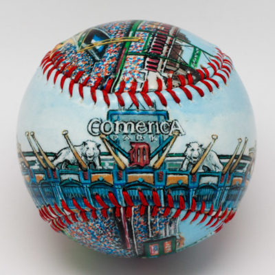 Comerica Park