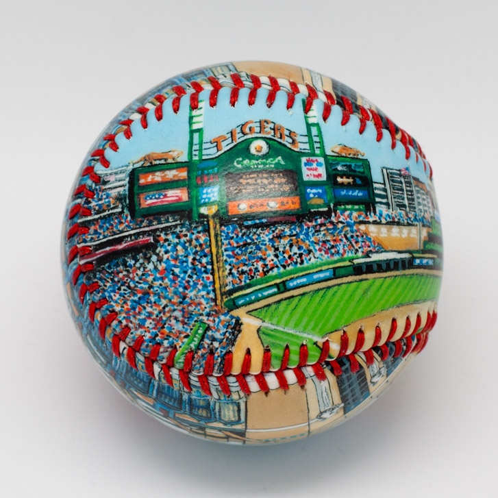 Comerica Park - Image 4
