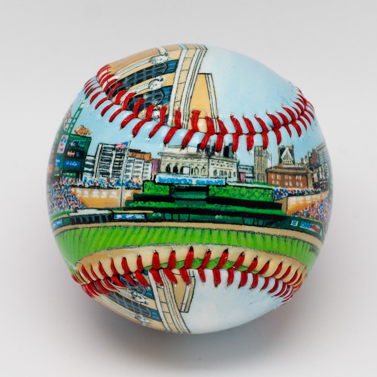 Comerica Park - Image 5