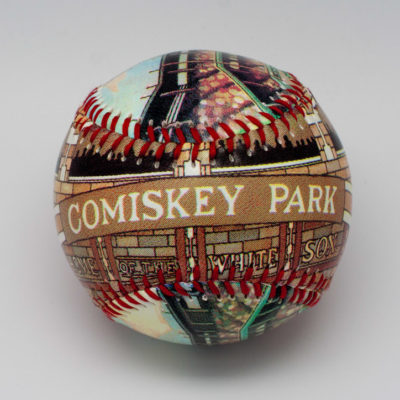 Comiskey Park