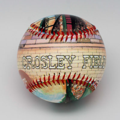 Crosley Field