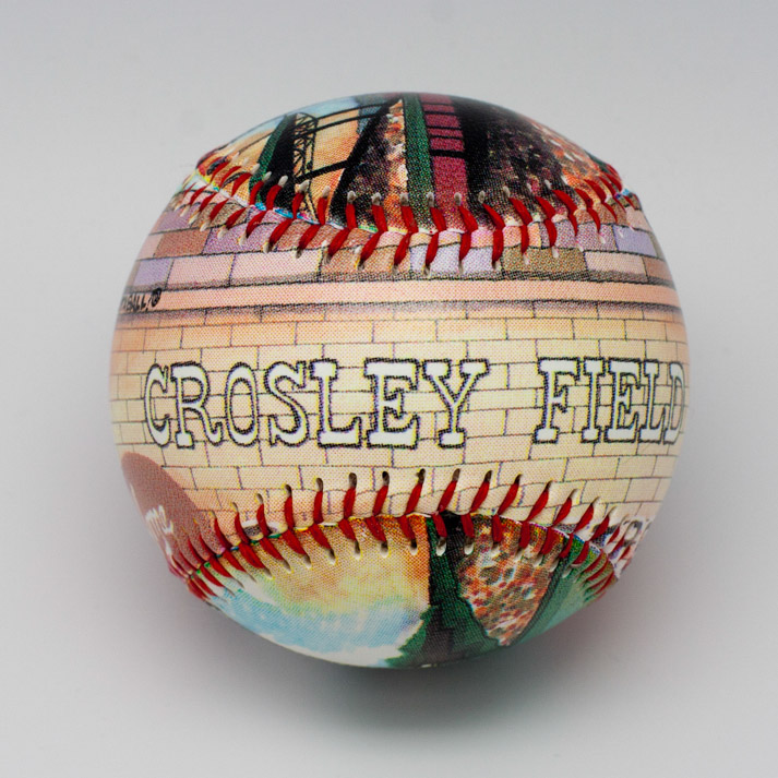 Crosley Field