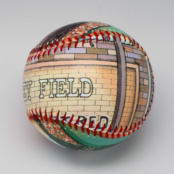 Crosley Field - Image 2