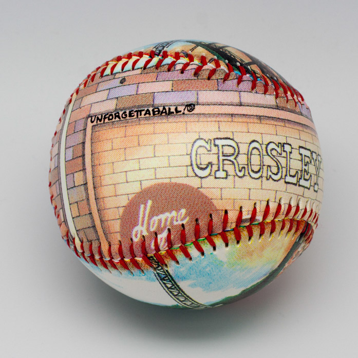 Crosley Field - Image 3