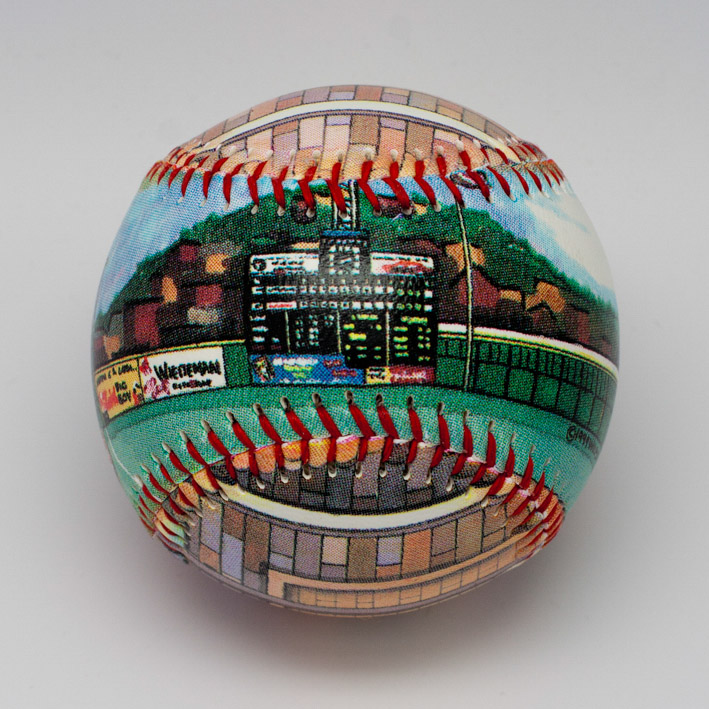 Crosley Field - Image 4