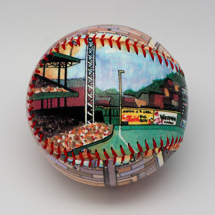 Crosley Field - Image 6