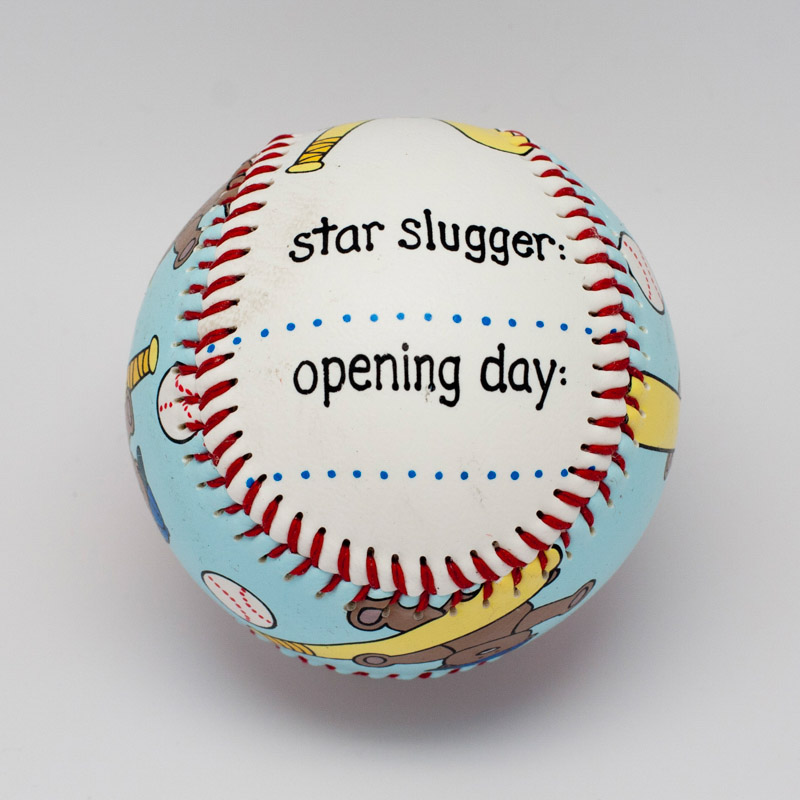 1st Baseball (Boys) - Image 3