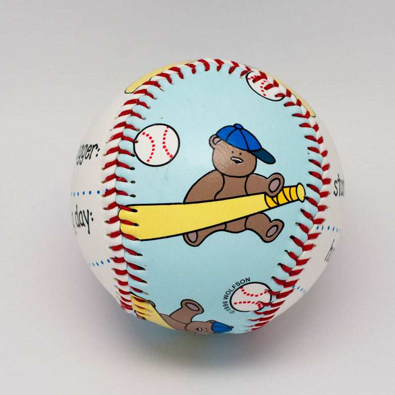 1st Baseball (Boys) - Image 4
