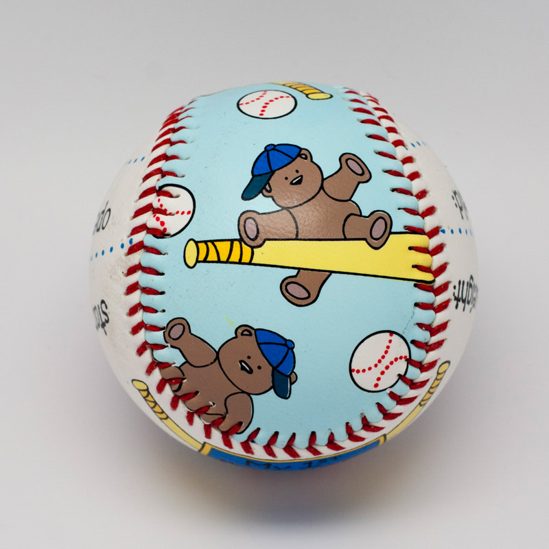 1st Baseball (Boys) - Image 6