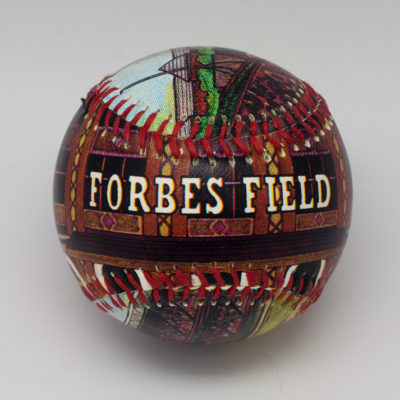 Forbes Field