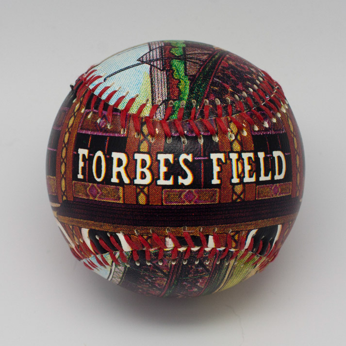 Forbes Field