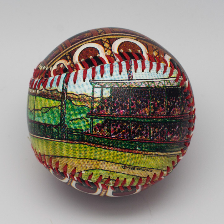 Forbes Field - Image 4