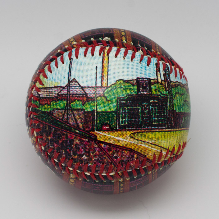 Forbes Field - Image 5