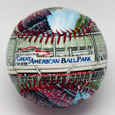 Great American Ballpark