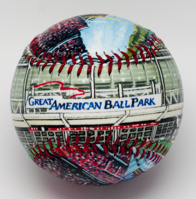 Great American Ballpark