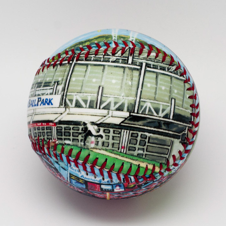 Great American Ballpark - Image 2