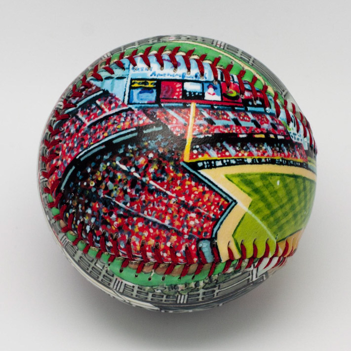 Great American Ballpark - Image 4