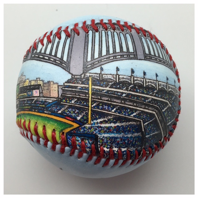 Yankee Stadium - Image 3