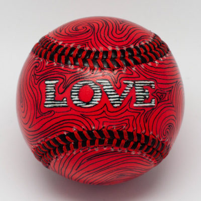 Love Baseball