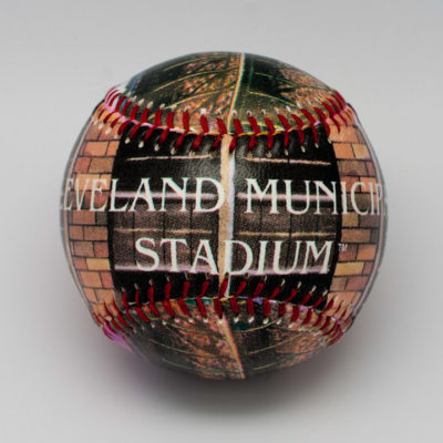 Cleveland Municipal Stadium