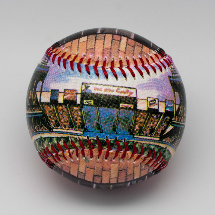 Cleveland Municipal Stadium - Image 4