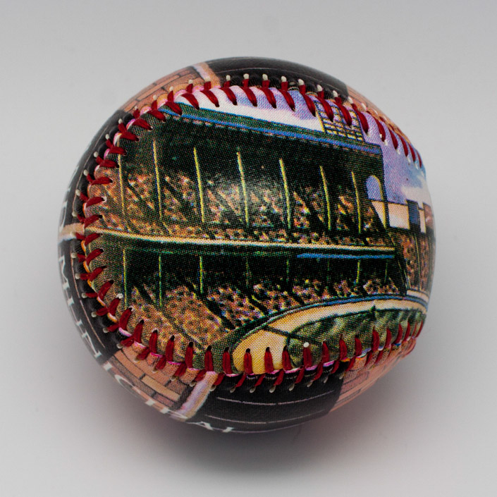 Cleveland Municipal Stadium - Image 6