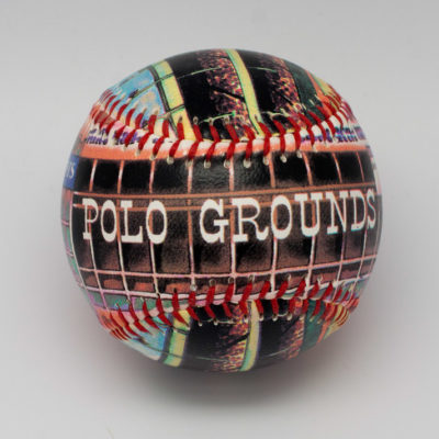 Polo Grounds