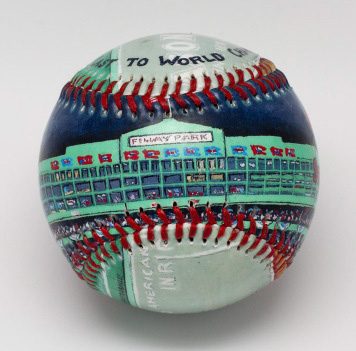 World Series Win: Boston 2013