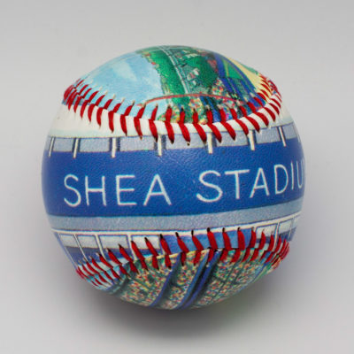 Shea Stadium