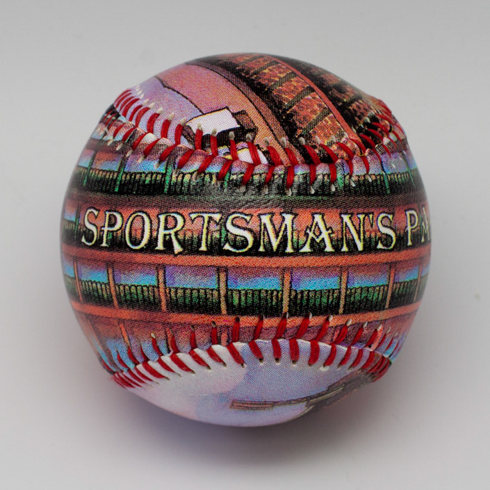 Sportsman's Park